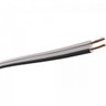 Cabo para Som 2x0,458mm² Cristal Megatron - Rl / 100 - 2