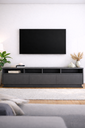 Ver imagem 1 de Rack para Tv em Mdf Estante 2.70m