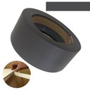 Ver imagem 1 de Fita de Borda Pvc Grafito Tx 35mm X 20m Tabone