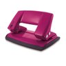 Perfurador P210 para 10 Folhas Rosa - Cis - 2