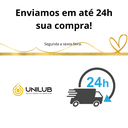 Ver imagem 7 de Spray de Silicone Unilub 300g - 1 Unidade