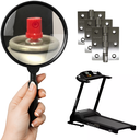 Ver imagem 5 de Spray de Silicone Unilub 300g - 1 Unidade