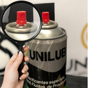 Ver imagem 2 de Spray de Silicone Unilub 300g - 1 Unidade