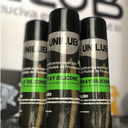 Ver mais imagens de Spray de Silicone Unilub 300g - 1 Unidade