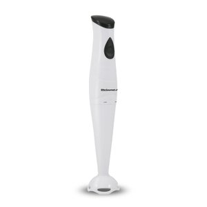 Elite Gourmet Ehb-2425x Mixer de Mão Elétrico 150w Branco