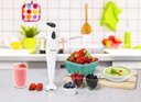 Ver imagem 6 de Elite Gourmet Ehb-2425x Mixer de Mão Elétrico 150w Branco