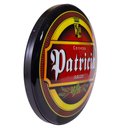 Ver imagem 3 de Luminoso de Parede Cerveja Patricia Retrô Vintage para Bar, Garagem, Churrasqueira, Espaço Gourmet