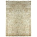 Ver imagem 1 de Tapete Delhi 200x250 Creme