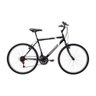 Bicicleta Houston Aro 26 Foxer Hammer Freio V-brake Preto - 1