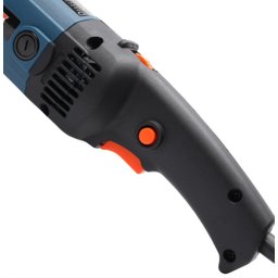 Politriz Angular 7 Pol/9 Pol 1400w - 220v Fortg C/ Acessórios - 5