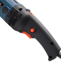 Ver imagem 5 de Politriz Angular 7 Pol/9 Pol 1400w - 220v Fortg C/ Acessórios