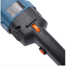 Politriz Angular 7 Pol/9 Pol 1400w - 220v Fortg C/ Acessórios - 8