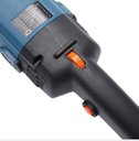 Ver mais imagens de Politriz Angular 7 Pol/9 Pol 1400w - 220v Fortg C/ Acessórios
