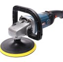 Ver imagem 1 de Politriz Angular 7 Pol/9 Pol 1400w - 220v Fortg C/ Acessórios