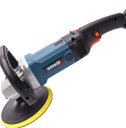 Ver imagem 3 de Politriz Angular 7 Pol/9 Pol 1400w - 220v Fortg C/ Acessórios