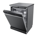 Ver imagem 4 de Lava Louças 14 Serviços Black Inox Smarthome Midea Mdwef1433gbs1 - 127v