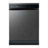 Lava Louças 14 Serviços Black Inox Smarthome Midea Mdwef1433gbs1 - 127v - 1
