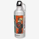 Ver imagem 4 de Garrafa com Mosquetão My Hero Academia