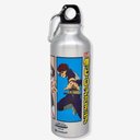 Ver imagem 2 de Garrafa com Mosquetão My Hero Academia