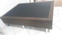Ver imagem 4 de Kit 9 Pés Cromados Altura 18cm para Cama Box