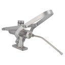 Ver imagem 2 de Kit com 3 Doceiras de Churros 2 Litros em Alumínio R2