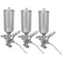 Ver imagem 1 de Kit com 3 Doceiras de Churros 2 Litros em Alumínio R2