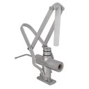 Ver imagem 3 de Kit com 3 Doceiras de Churros 2 Litros em Alumínio R2