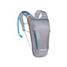 Mochila de Hidratação Camelbak Classic Light com Reservatório:cinza - 1