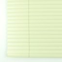Ver imagem 4 de Persiana Horizontal Blackout Larg 1,30x2,30 Alt:Bege