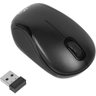 Mouse Targus sem Fio Wireless Optico Ergonomico 1.200DPI (AMW840LA) - 1