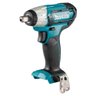 Chave de Impacto À Bateria 12v -1/2'' Tw141dz Makita - 1