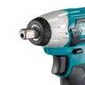 Chave de Impacto À Bateria 12v -1/2'' Tw141dz Makita - 2