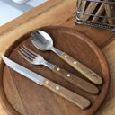 Ver imagem 2 de Conjunto 24 Pecas Cucina Mia - Simonaggio