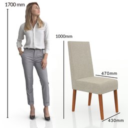 Conjunto Sala De Jantar Mesa Madeira Maciça 4 Cadeiras Califórnia  - 5