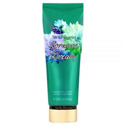 Creme Romance Dream Lotion Parfumee Stella Dustin 236ml - 1