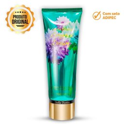 Creme Romance Dream Lotion Parfumee Stella Dustin 236ml - 2