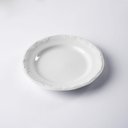 Ver imagem 7 de Conjunto Completo Mesa Posta Portina - Nature Porcelana sem Copos/taças - 36 Peças