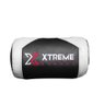 Cadeira Xtreme Gamers Maximum Preta e Branca - 8