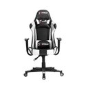 Ver imagem 1 de Cadeira Xtreme Gamers Maximum Preta e Branca