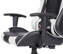 Ver imagem 6 de Cadeira Xtreme Gamers Maximum Preta e Branca