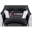 Ver imagem 7 de Cadeira Xtreme Gamers Maximum Preta e Branca