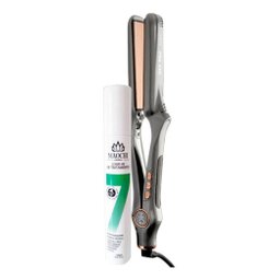 Chapinha Mq Liso Extremo 480f Bivolt Automatico - 1