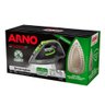 Ferro a Vapor Arno Smartgliss Inteligente com Desligamento Automático Cinza Fsc1 – 220 Volts - 9