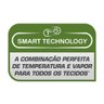 Ferro a Vapor Arno Smartgliss Inteligente com Desligamento Automático Cinza Fsc1 – 220 Volts - 7