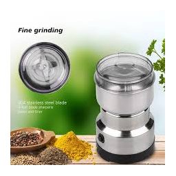 Moedor de Café Grãos Triturador Eletrico Processador 220v - 5