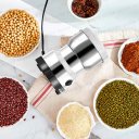 Ver imagem 4 de Moedor de Café Grãos Triturador Eletrico Processador 220v