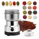 Ver imagem 3 de Moedor de Café Grãos Triturador Eletrico Processador 220v