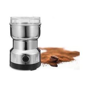 Moedor de Café Grãos Triturador Eletrico Processador 220v