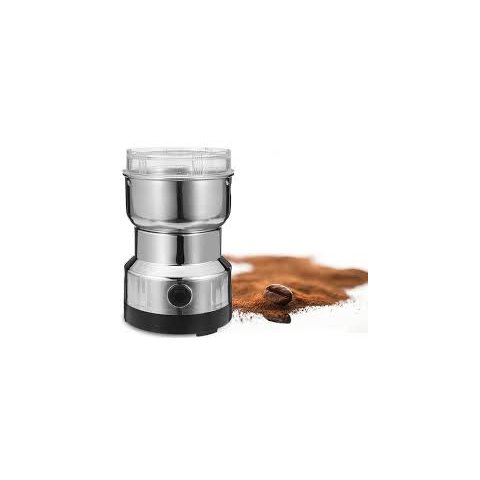 Moedor de Café Grãos Triturador Eletrico Processador 220v