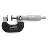 Micrômetro Externo para Medir Espessura de Dentes de Engrenagens Capacidade 75-100mm Resolução - 1